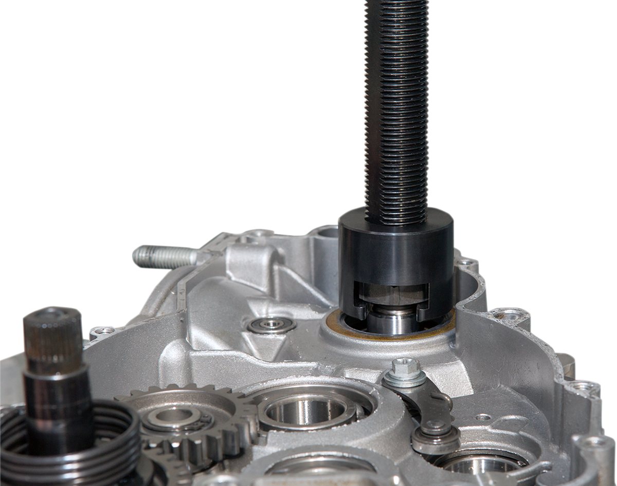 Motion Pro Crankshaft Puller