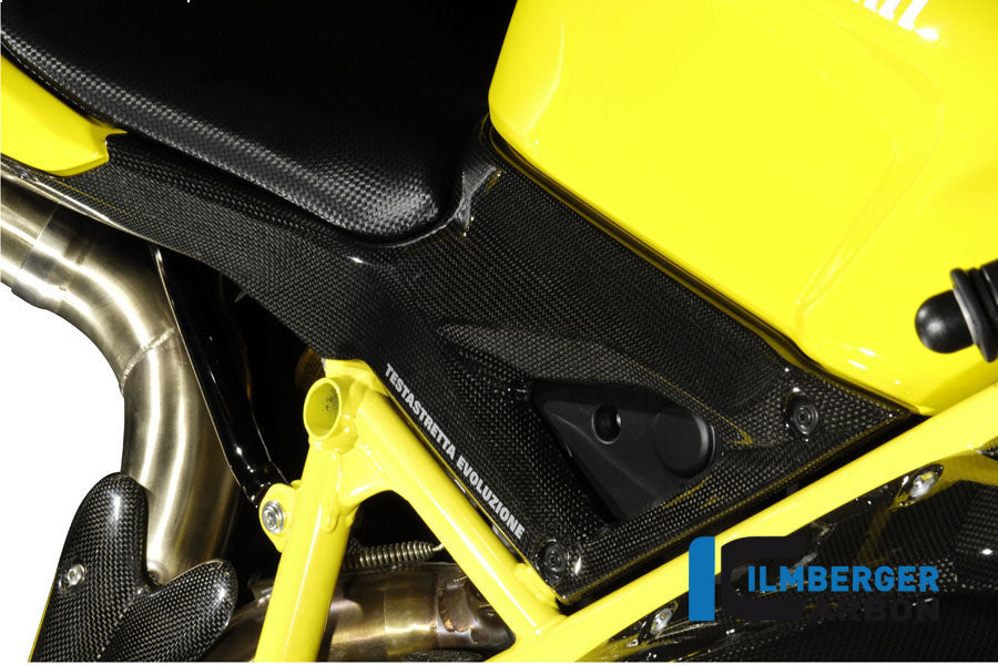 Ilmberger Carbon Airbox Cover Right/Left 2pcs