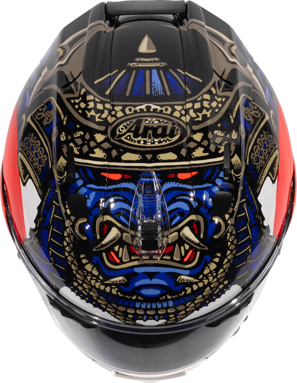 ARAI Helmets Corsair-X Shogun Helmet - M