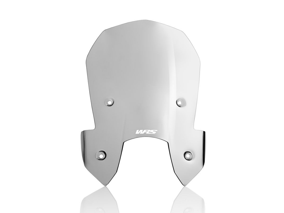 WRS INTERMEDIO WINDSCREEN KTM 1050/1090/1190 ADVENTURE