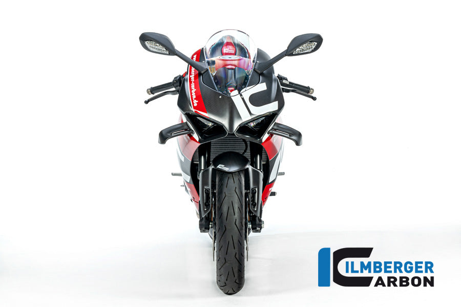 Ilmberger Carbon Wingletkit Ducati Panigale V2 - Matte