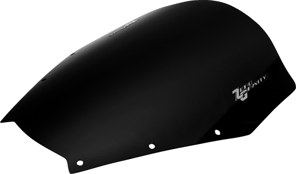 Zero Gravity Windscreen - Dark Smoke - '01-'05 FZ1