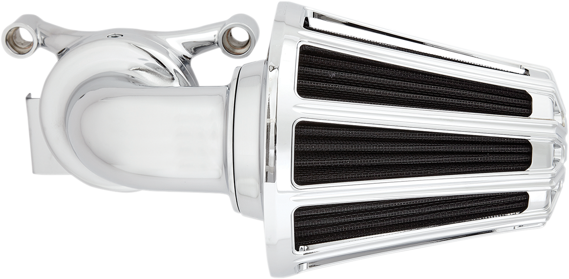 Arlen NESS Monster Sucker® Air Cleaner Kit - Chrome