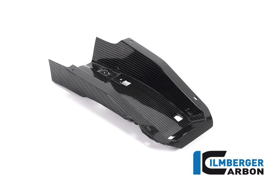 Ilmberger Carbon Monoposto Rear Fairings Kit BMW S 1000 RR MY From 2019