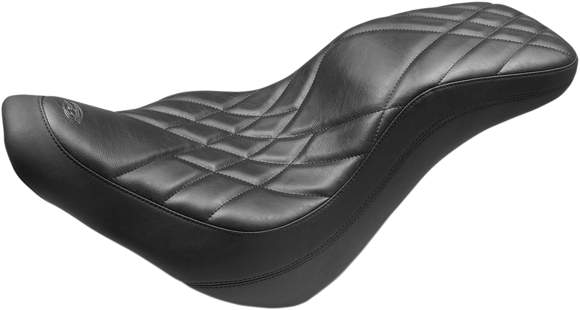 Mustang Day Tripper Seat - FXLR '18-'21