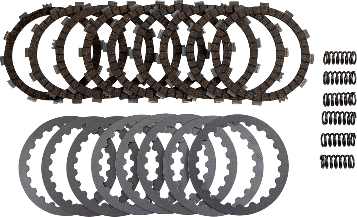 EBC Brakes Clutch Kit - KTM