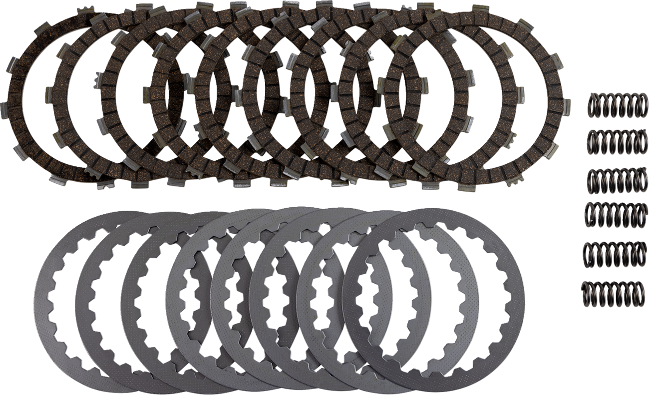 EBC Brakes Clutch Kit - KTM