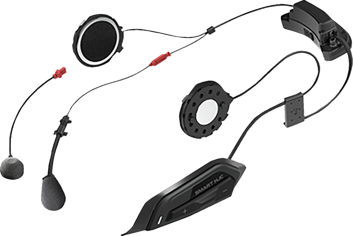 HJC Headset - SMART 11B 2nd Generation