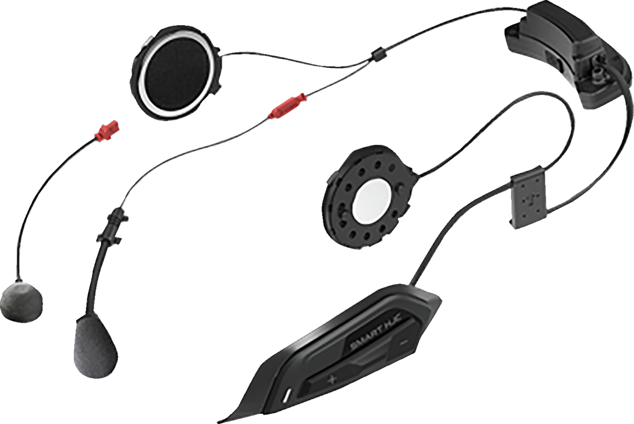 HJC Headset - SMART 11B 2nd Generation