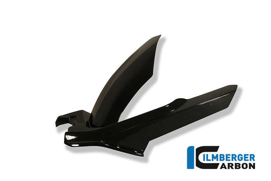 Ilmberger Carbon Rear Fender Carbon