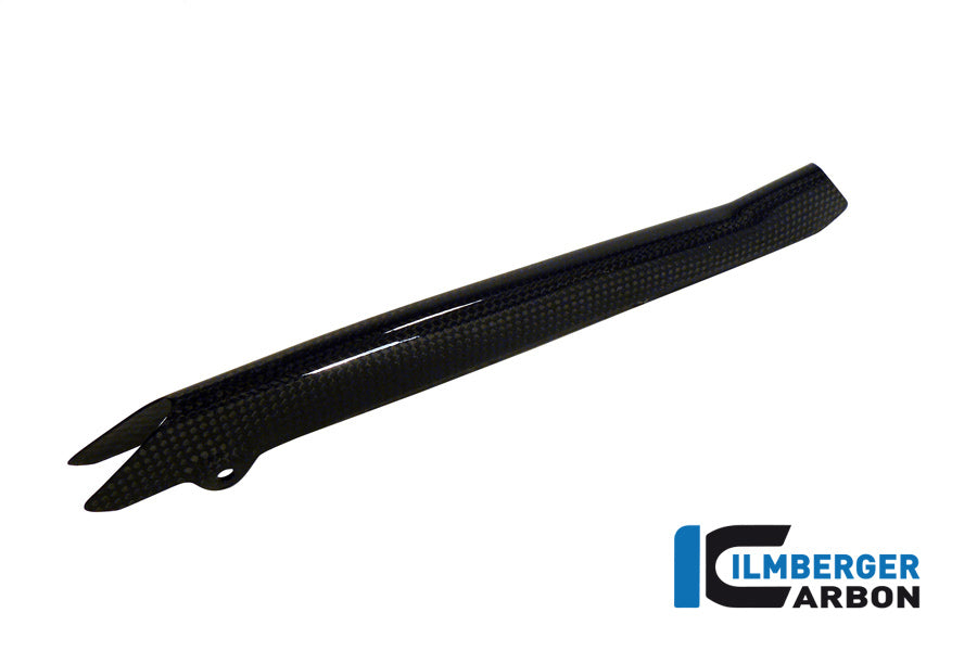 Ilmberger Carbon Brake Line Cover Carbon