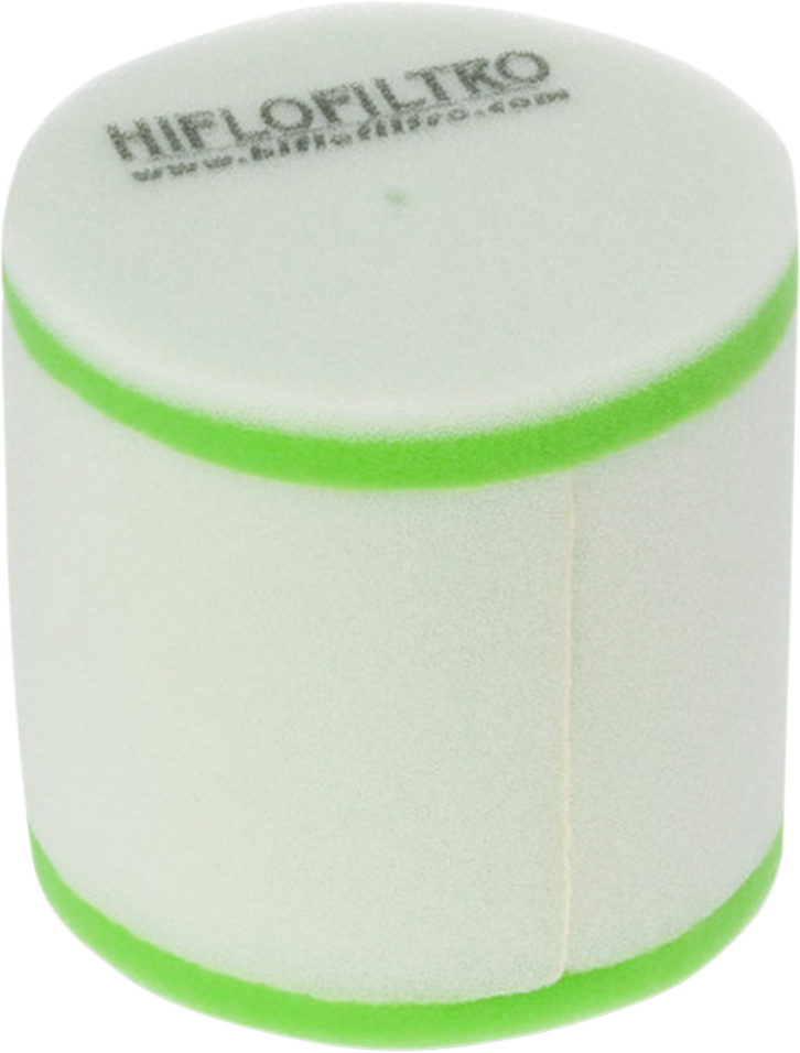 Hiflofiltro Foam Air Filter - Suzuki