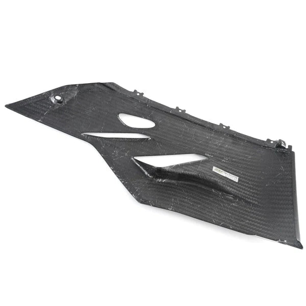 Fullsix Carbon Lower Left Side Fairing For Ducati Panigale 899 959 1199 1299