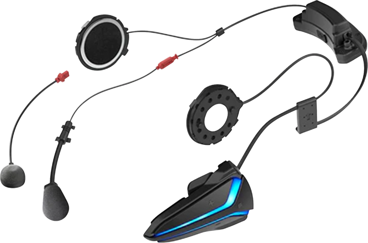 HJC Headset - SMART 21B 2nd Generation