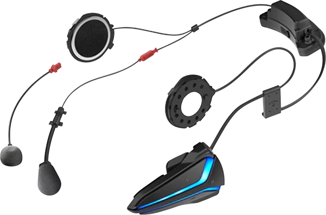 HJC Headset - SMART 21B 2nd Generation