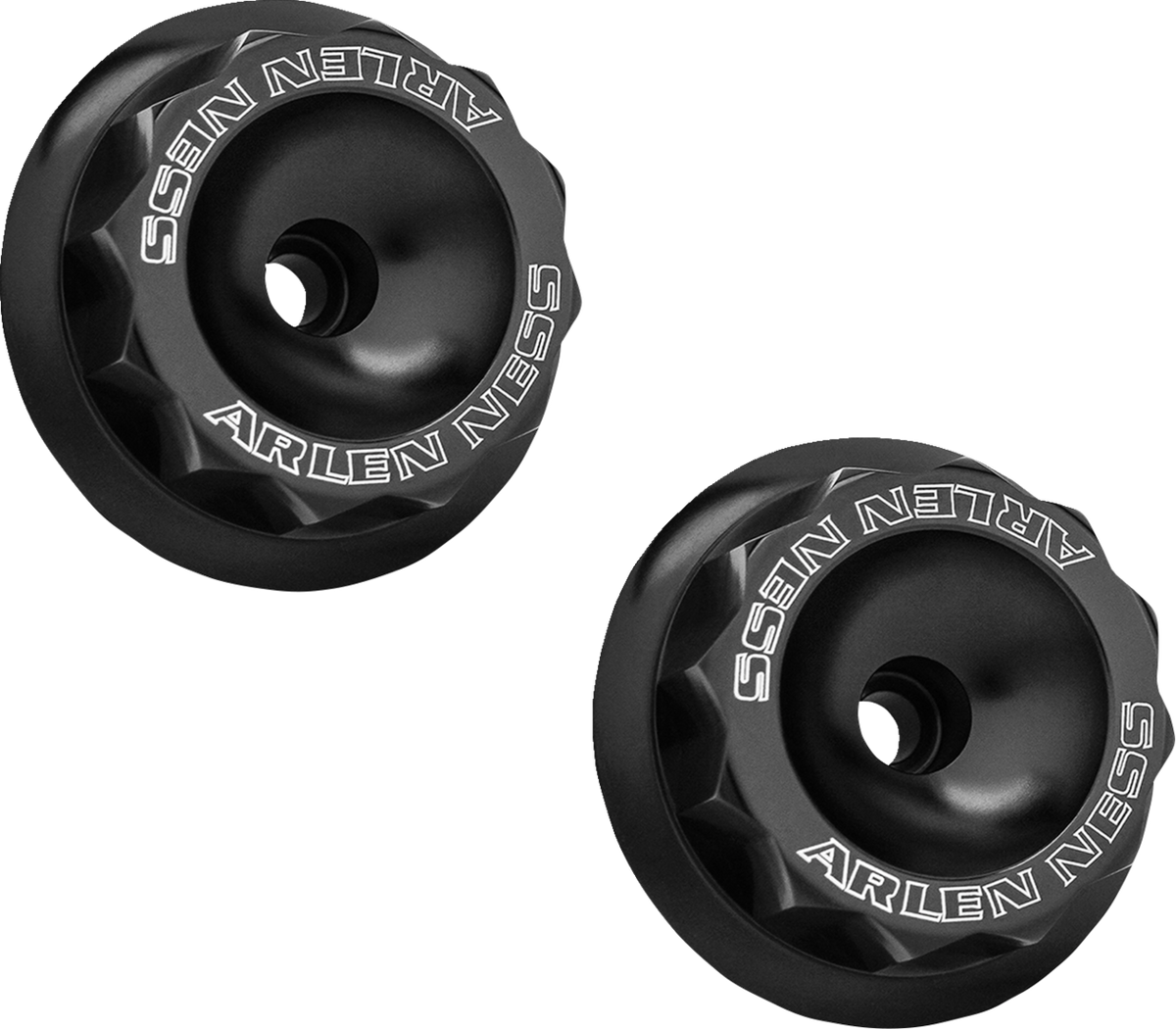 Arlen NESS Fork Nut Cover