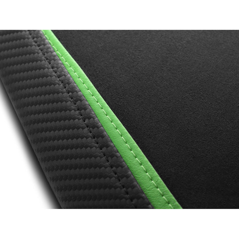 Luimoto Race Comfort Seat Cover For Kawasaki ZX10R ZX10RR 2021-2024