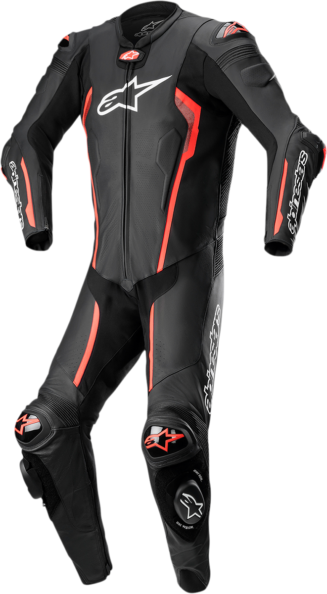 Alpinestars Missile V2 1-Piece Leather Suit