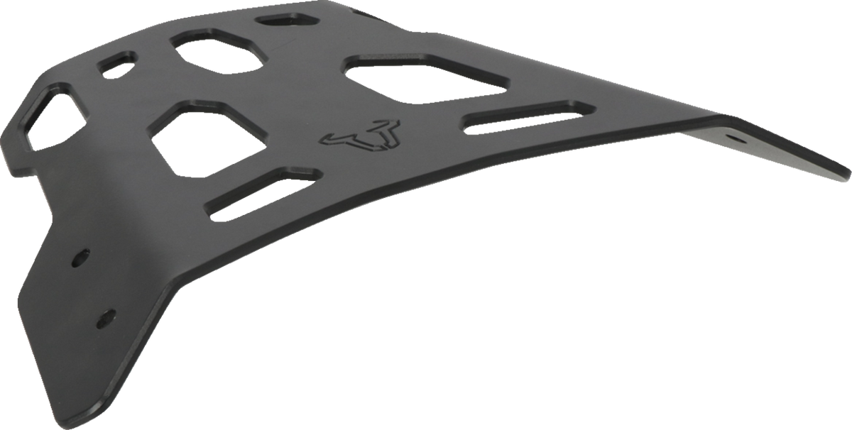 SW-Motech STREET-RACK For Luggage - Suzuki - GSX 1300 R Hayabusa