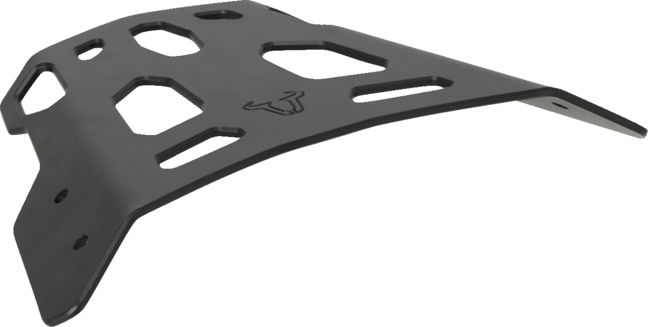 SW-Motech STREET-RACK For Luggage - Suzuki - GSX 1300 R Hayabusa