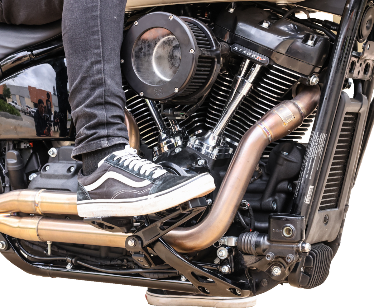 Thrashin Supply CO. Billet Brake Arm