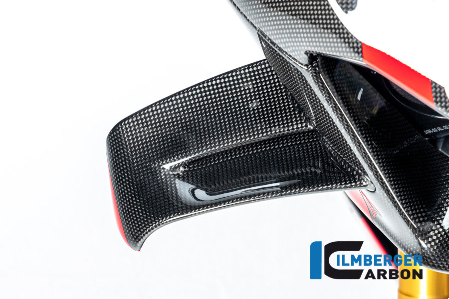 Ilmberger Carbon Winglet Right Side Ducati Panigale V4 S From 2022 - Gloss