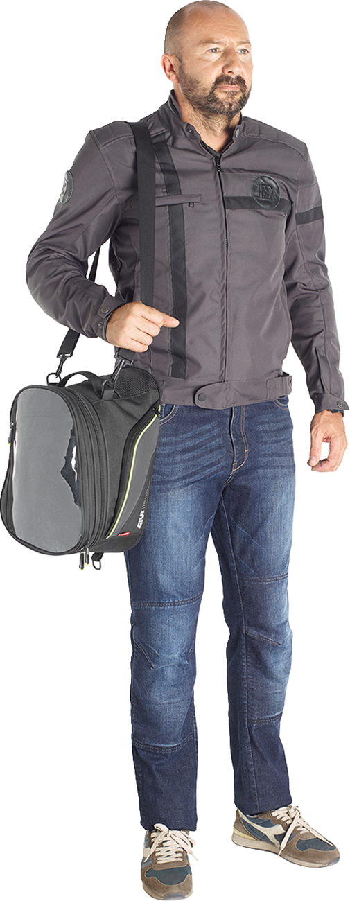 GIVI Tank Bag - 25 Liter