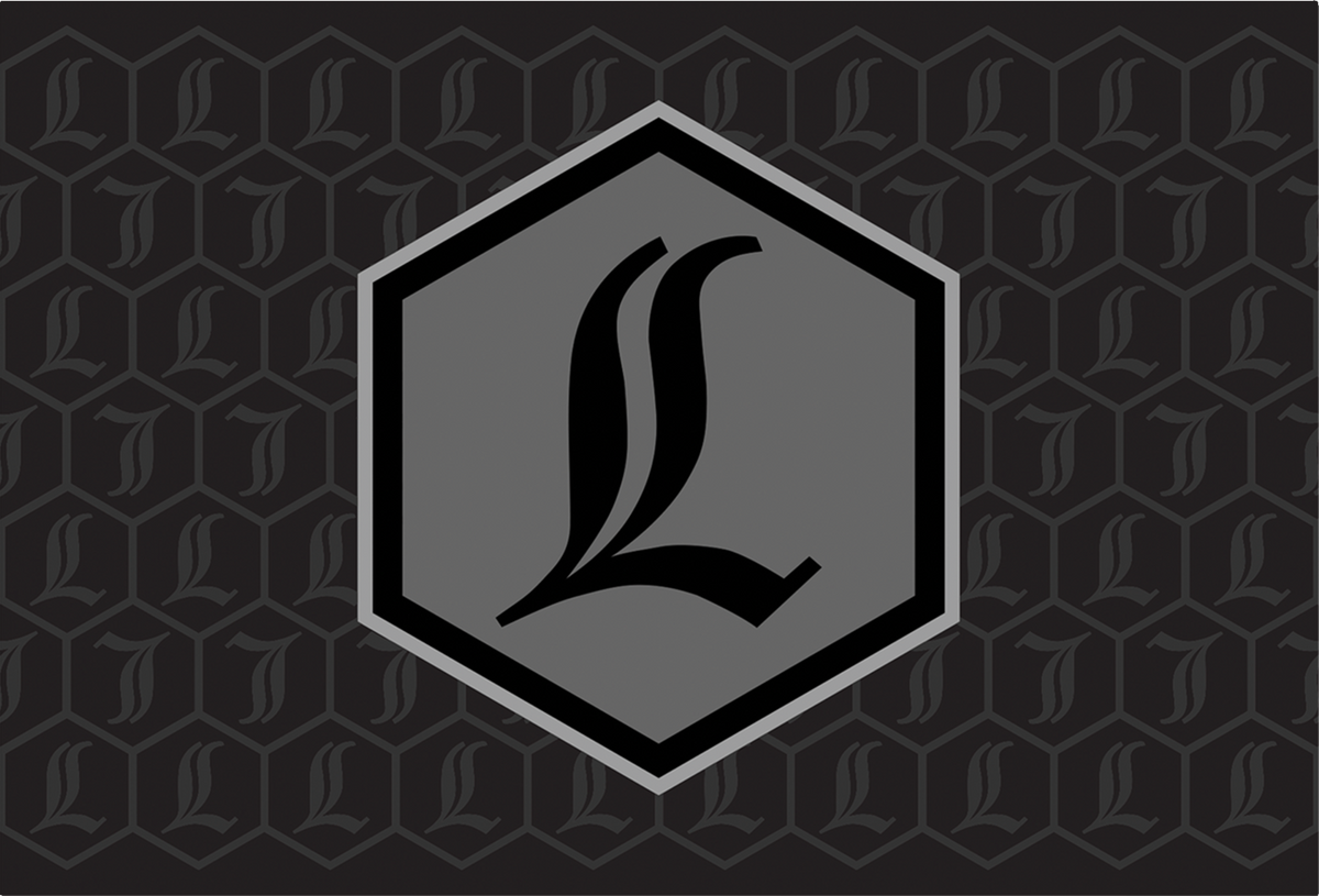 Legend Suspension REVO ARC Reservoir Decal
