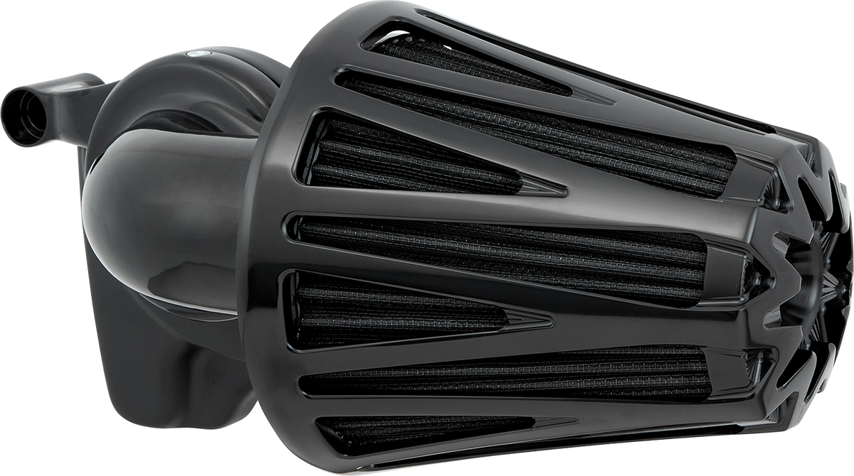 Arlen NESS Monster Sucker® Air Cleaner - Black