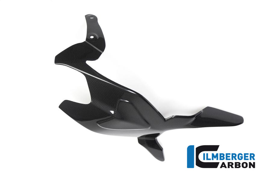 Ilmberger Carbon Swing Arm Cover Ducati Panigale 1299 (From 2015) / V2 - Gloss