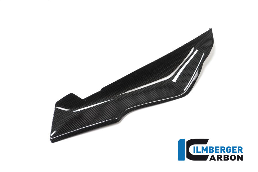 Ilmberger Carbon Abdeckung Unter Verkleidungsteil Re. BMW R1200RS'15