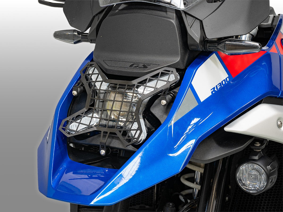 Ducabike DBK GPF04 BMW R1300 GS Headlight Grid Protection