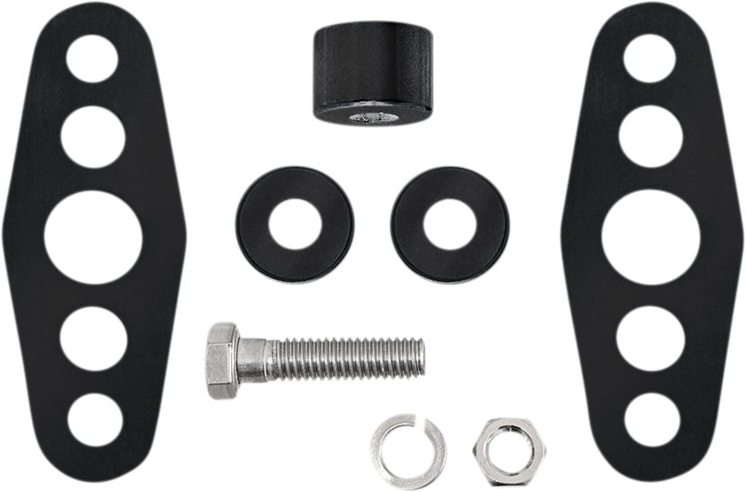 Memphis Shades Headlight Extension Kit