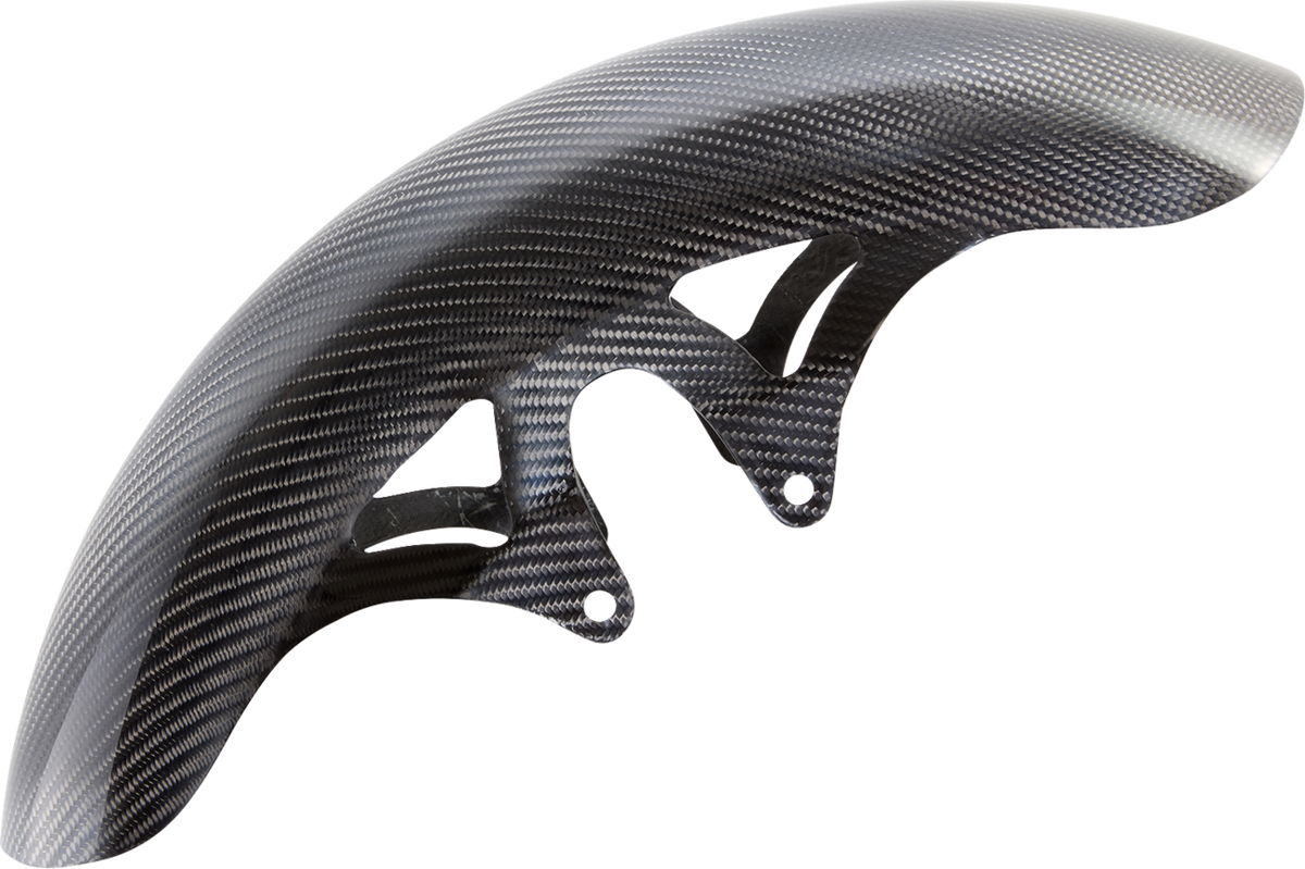 Arlen NESS Pro Sport Front Fender - 19" - FLT '24-'25