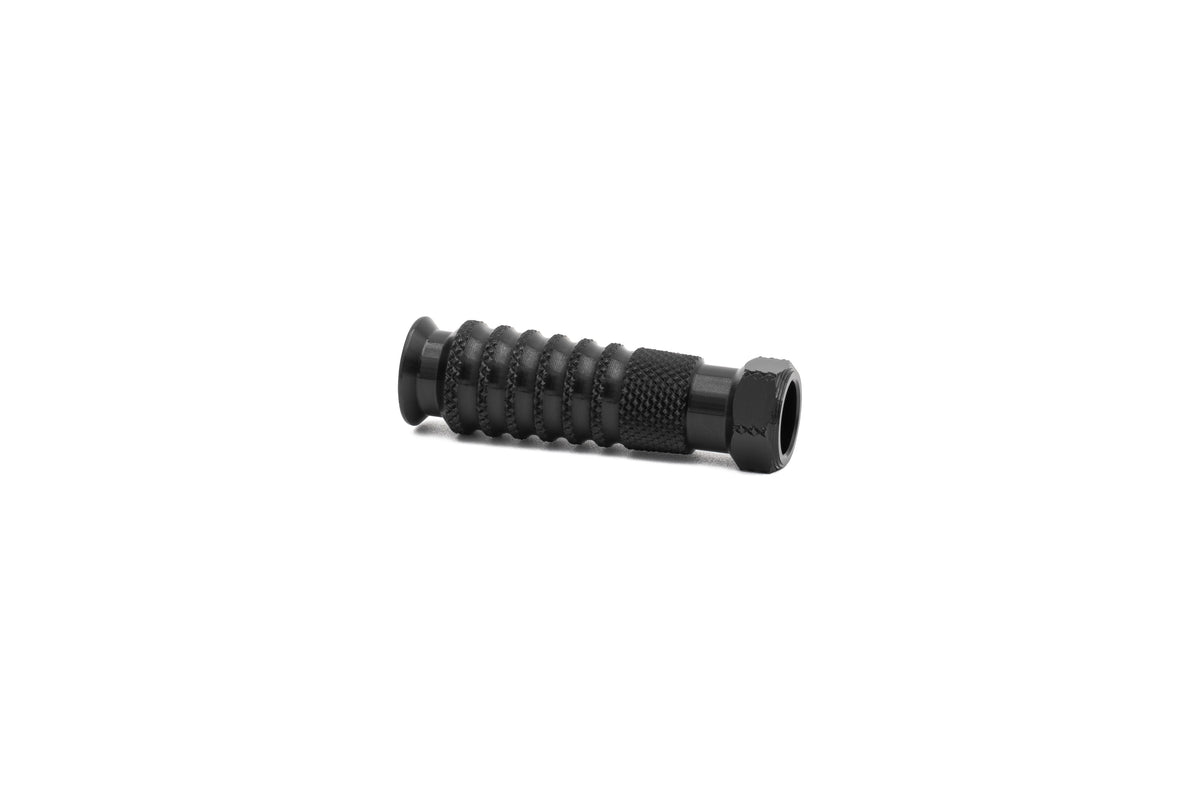 Gilles Tooling Footrest Black