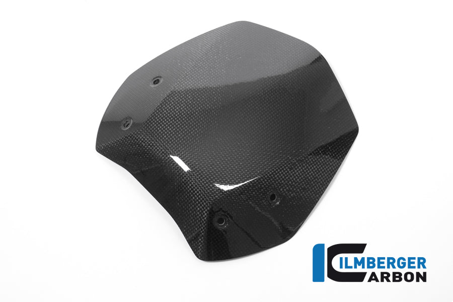Ilmberger Carbon Windshield Carbon