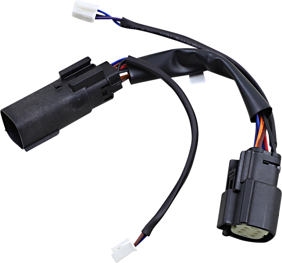 Custom Dynamics Adapter - Plasma Rod - Run/Brake