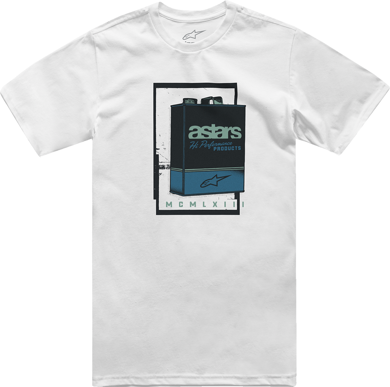 Alpinestars Galun CSF T-Shirt