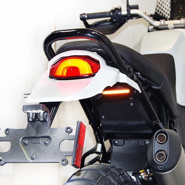 NRC Ducati DesertX Rear Turn Signals (2022 - Present)