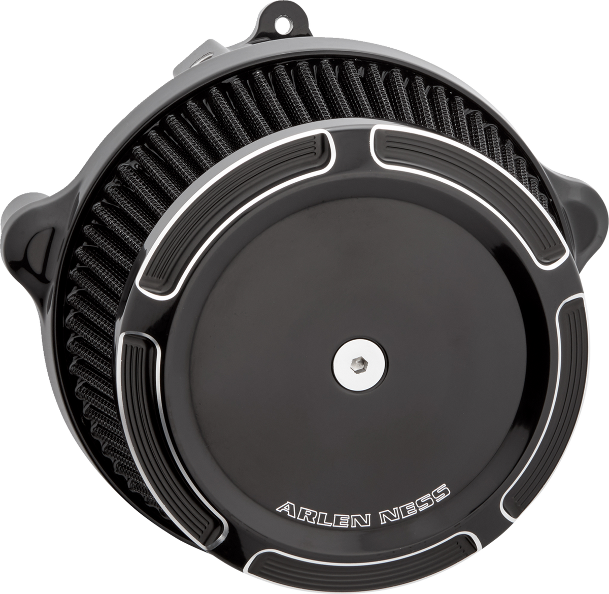 Arlen NESS Big Sucker™ Stage 1 Air Cleaner Kit With Cover