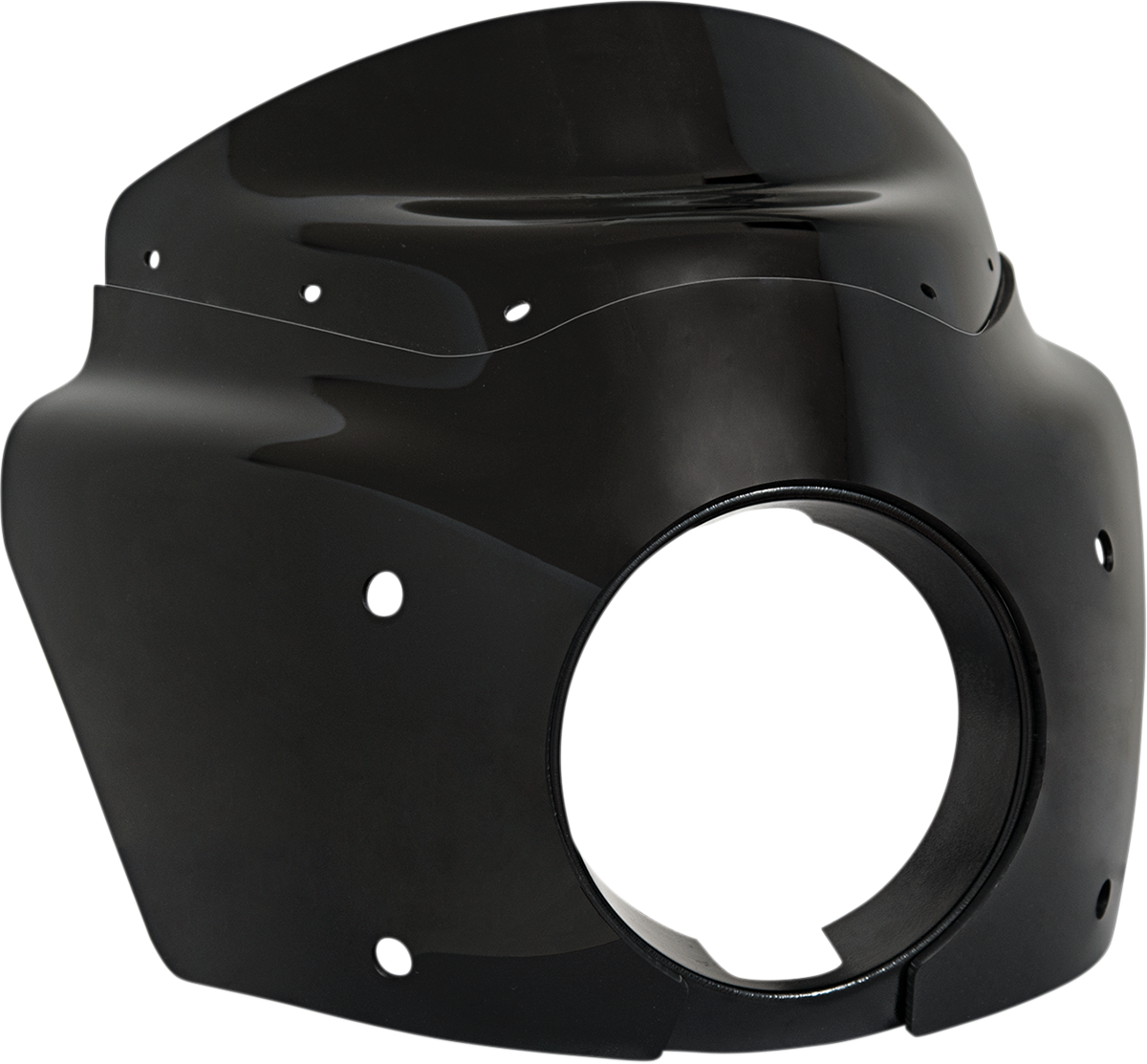 Memphis Shades Road Warrior Fairing - Harley-Davidson
