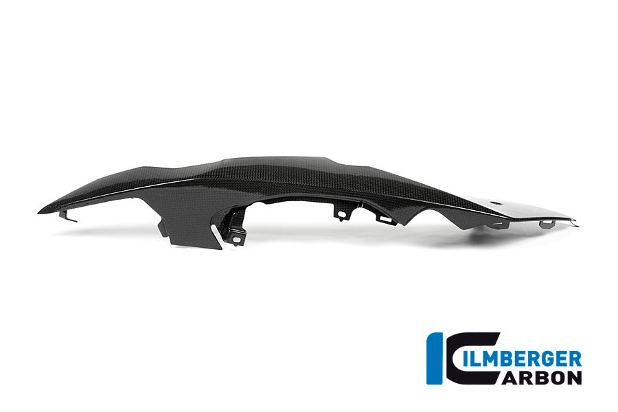 Ilmberger Carbon Front Beak / Upper Fender Left Part