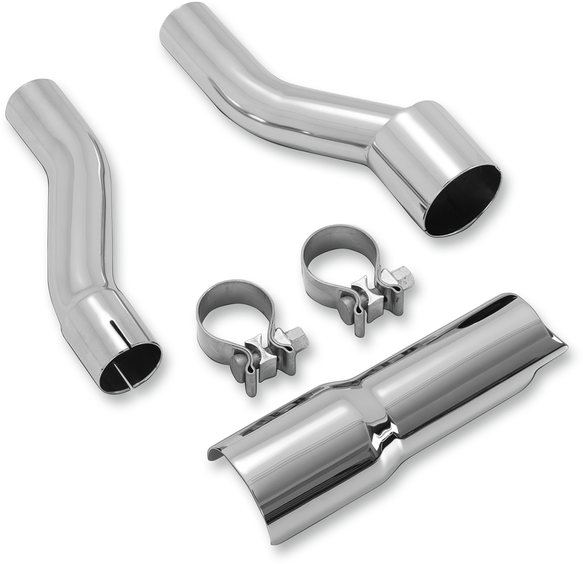 Vance &amp; Hines Trike Adapter Kit