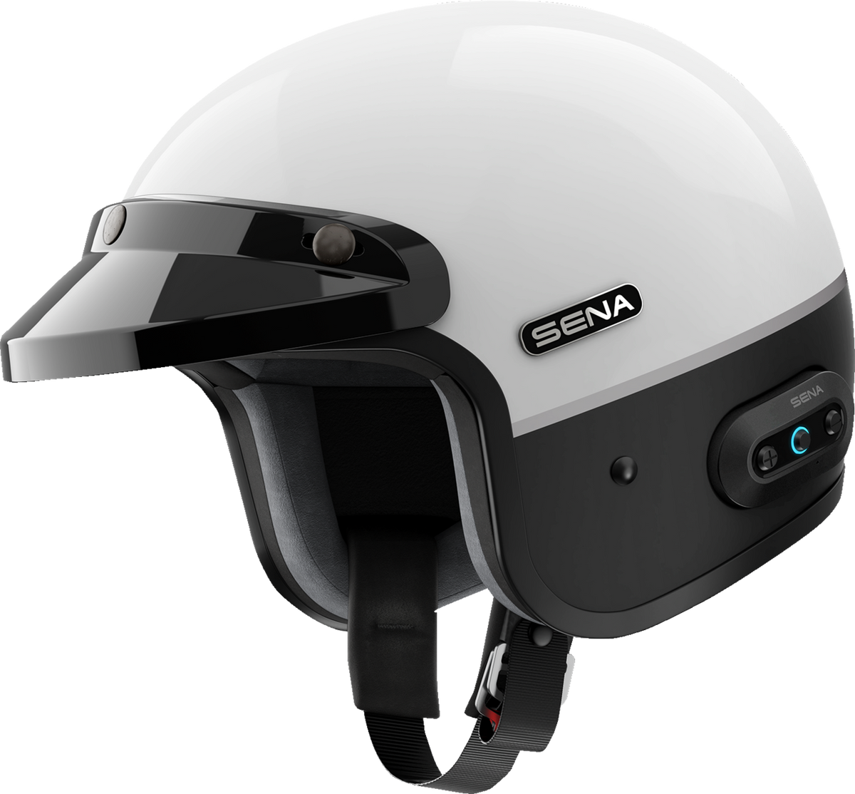 SENA Surge Mesh Helmet