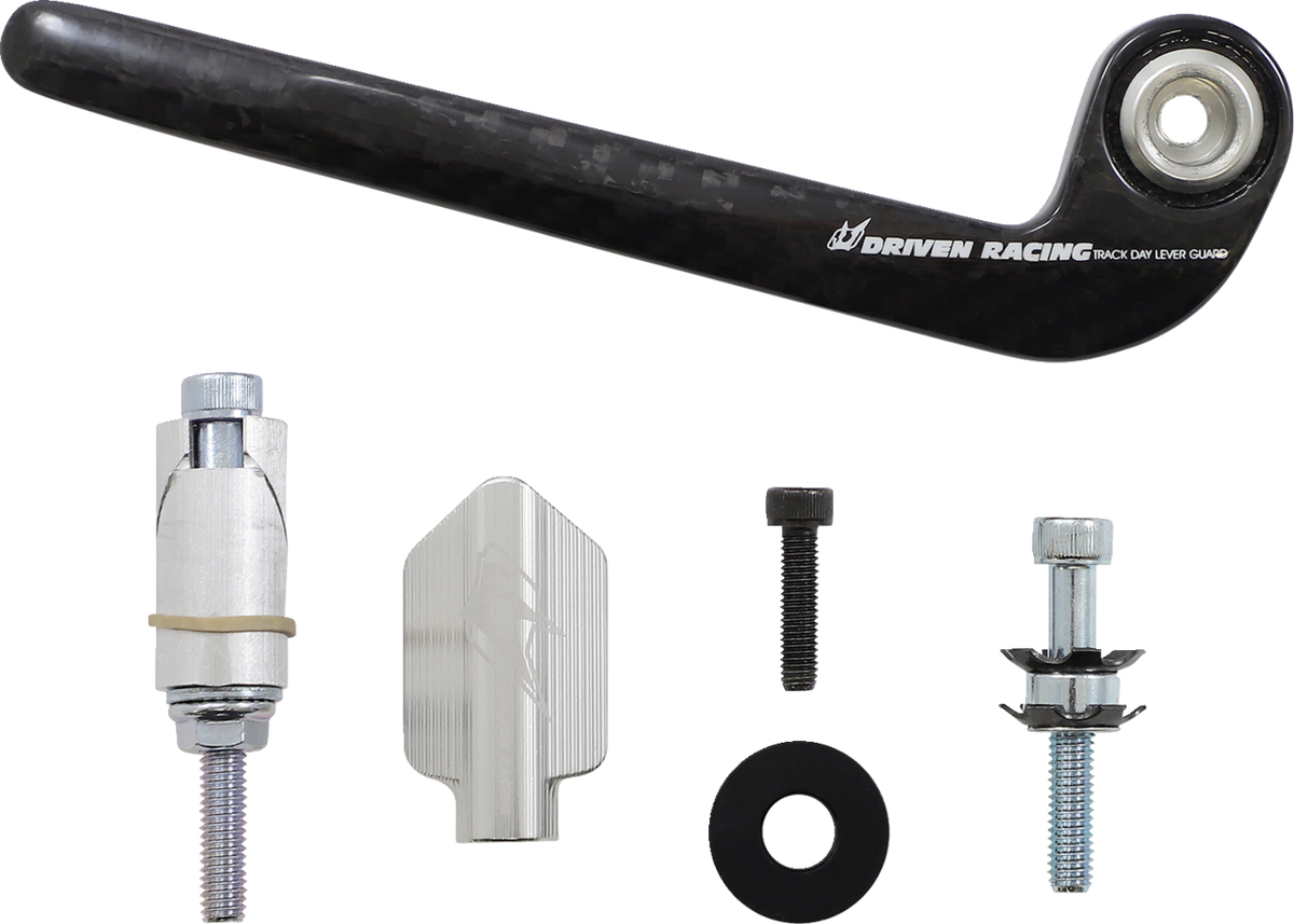 Driven Racing Trackday Lever Guard