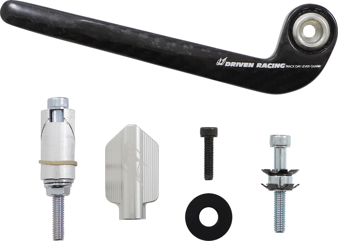 Driven Racing Trackday Lever Guard