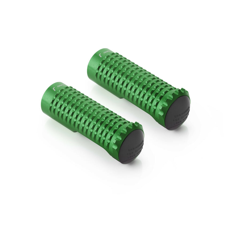 Rizoma Extreme Pegs