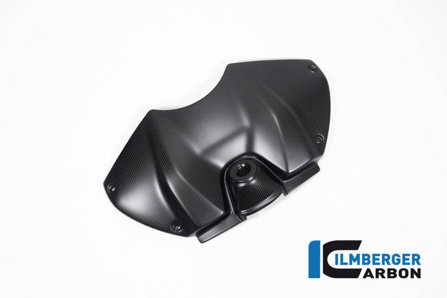 Ilmberger Carbon Upper Tank Cover Ducati Panigale V4 / V4 S Racing 2022 - Matte