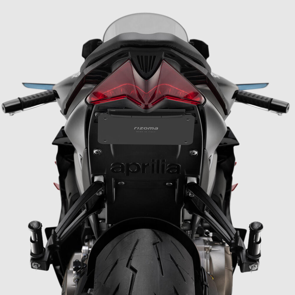 Rizoma FLAT-OUT Fender Eliminator