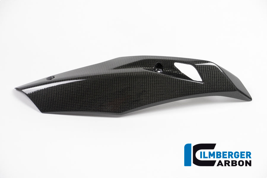 Ilmberger Carbon Motor Spoiler Right Carbon